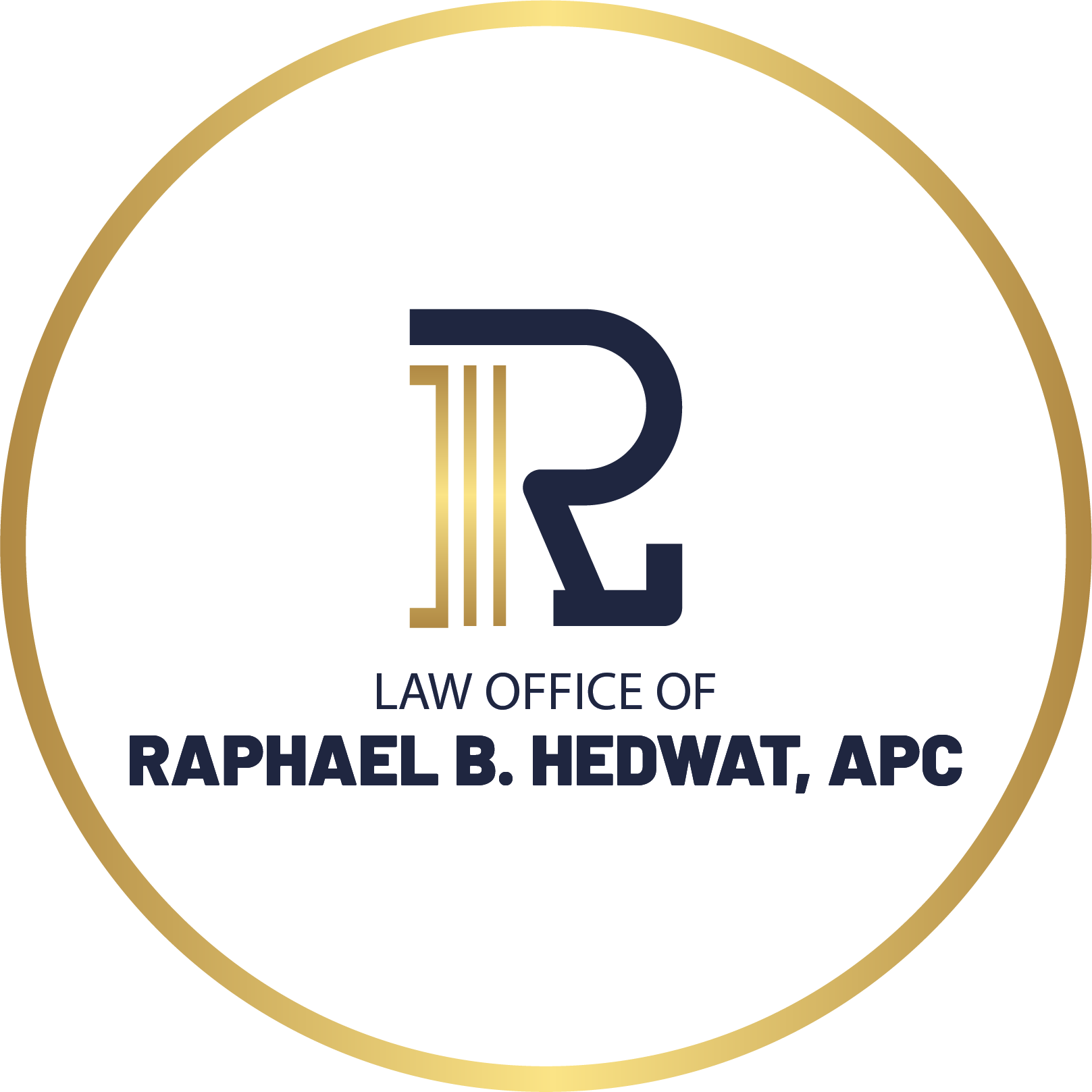Law Office of Raphael B. Hedwat, APC